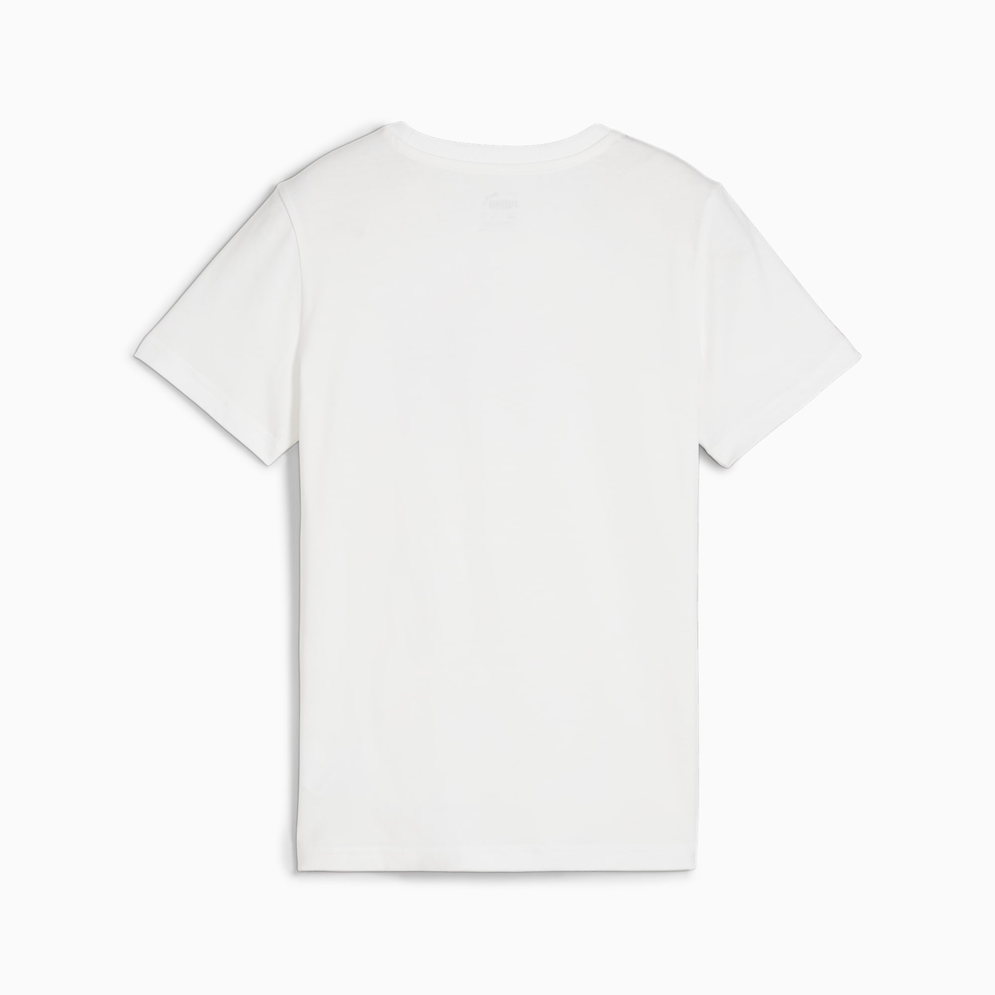 ESS+ LOGO LAB Summer Big Kids' Tee | PUMA